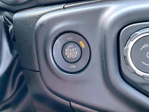 Used 2022 Jeep Wrangler Unlimited Sport w/ Sun And Sound Package AWD/4WD image 26