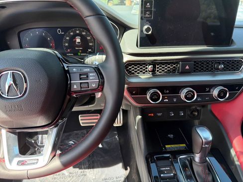 New 2026 Acura Integra A-Spec image 15