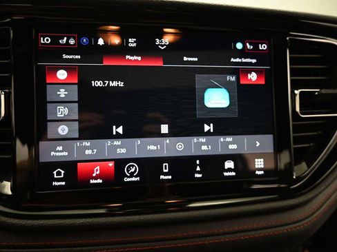 Used 2024 Dodge Durango GT AWD/4WD image 19