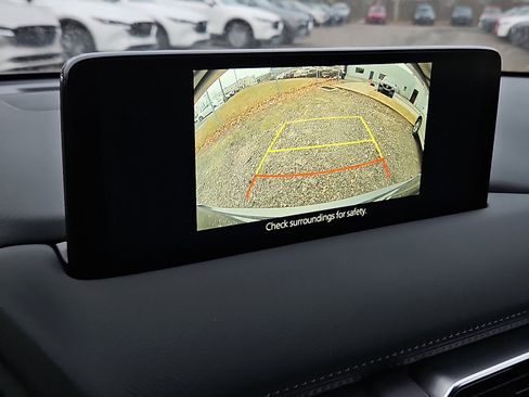 New 2025 MAZDA CX-5 AWD 2.5 S w/ Preferred Package image 15