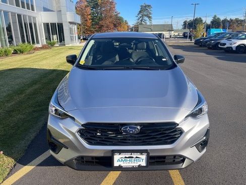 New 2025 Subaru Impreza 2.0i image 2