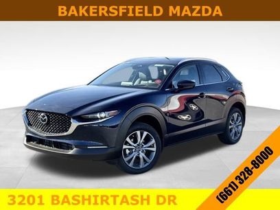 New 2025 MAZDA CX-30 AWD 2.5 S w/ Premium Package