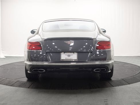 Used 2017 Bentley Continental GT V8 S AWD/4WD image 9
