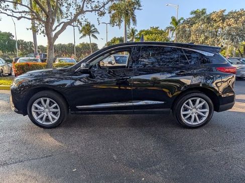 Certified 2024 Acura RDX SH-AWD image 8