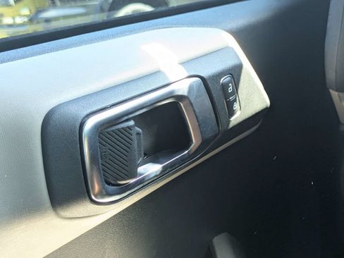 Used 2022 Ford Bronco Wildtrak AWD/4WD image 26
