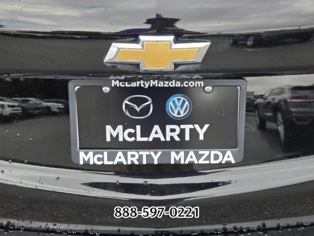 Used 2022 Chevrolet Equinox LT FWD image 14