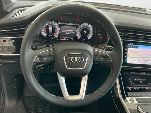 New 2026 Audi Q7 2.0T Premium image 10