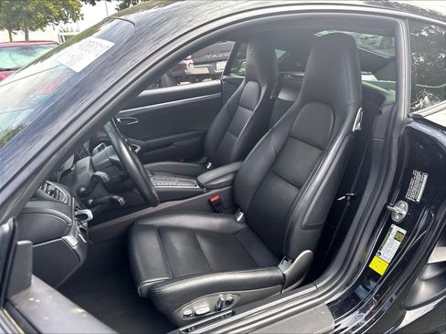 Used 2024 Porsche 718 Cayman RWD image 21