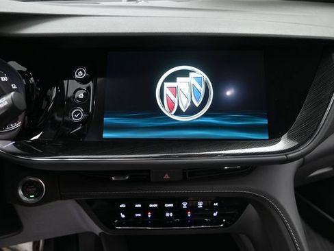Used 2023 Buick Envision Essence AWD/4WD image 34
