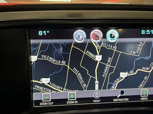 Used 2015 Chevrolet Silverado 1500 LTZ Z71 image 18