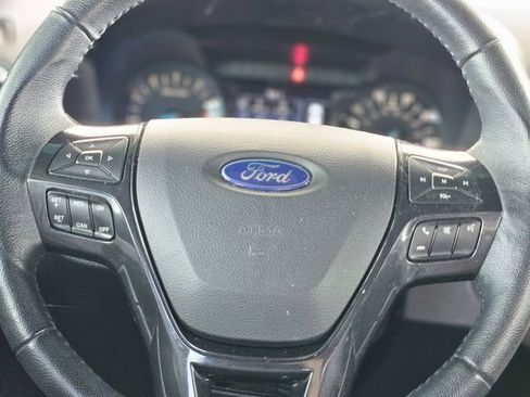 Used 2017 Ford Explorer XLT FWD image 15