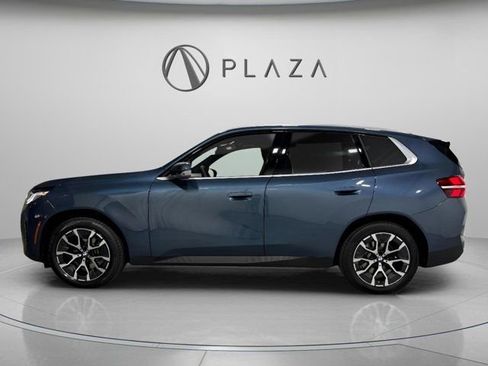 Used 2026 BMW X3 xDrive30 w/ Premium Package image 3