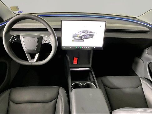 Used 2025 Tesla Model 3 Long Range AWD/4WD image 7