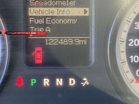 Used 2014 RAM 3500 Tradesman image 24