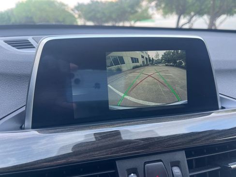 Used 2018 BMW X1 sDrive28i image 28