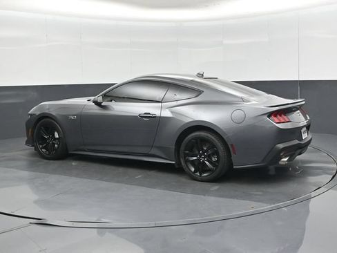 Used 2024 Ford Mustang GT RWD image 8