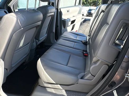 Used 2014 Honda Pilot EX-L image 24
