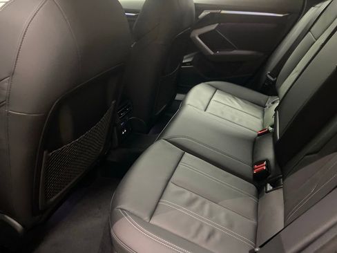 New 2026 Audi A3 2.0T Premium Plus w/ Premium Plus Package image 5