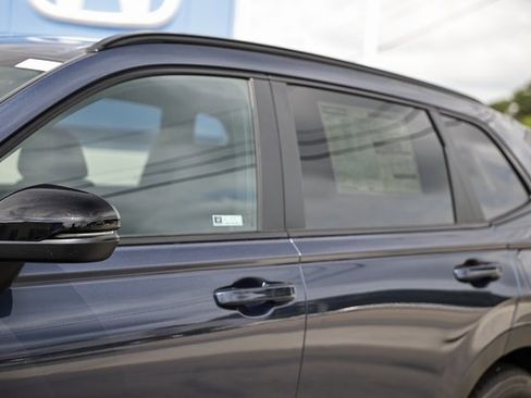 New 2026 Honda CR-V Sport-L image 6