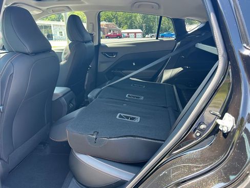 New 2025 Subaru Crosstrek 2.5i Limited image 28