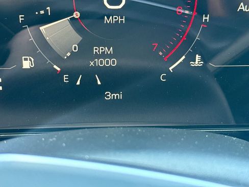 New 2027 GMC Terrain Elevation w/ Elevation Premium Package AWD/4WD image 12