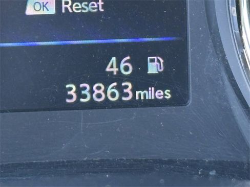 Certified 2020 Nissan Rogue SV image 29