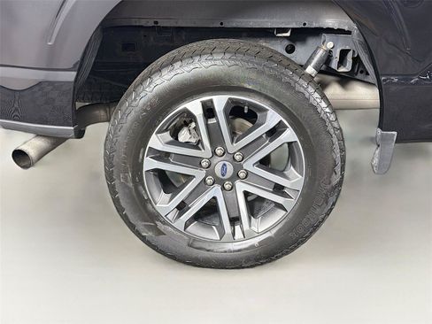Used 2023 Ford F150 XL w/ STX Appearance Package AWD/4WD image 34