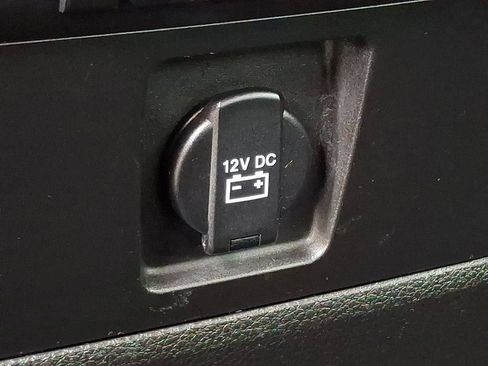 Used 2017 RAM 1500 Big Horn image 11