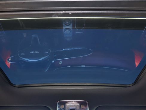 Used 2023 Genesis GV70 2.5T w/ Sport Prestige Package image 12