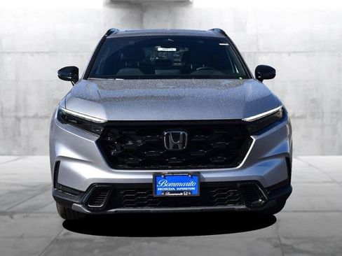 New 2026 Honda CR-V Sport-L image 4
