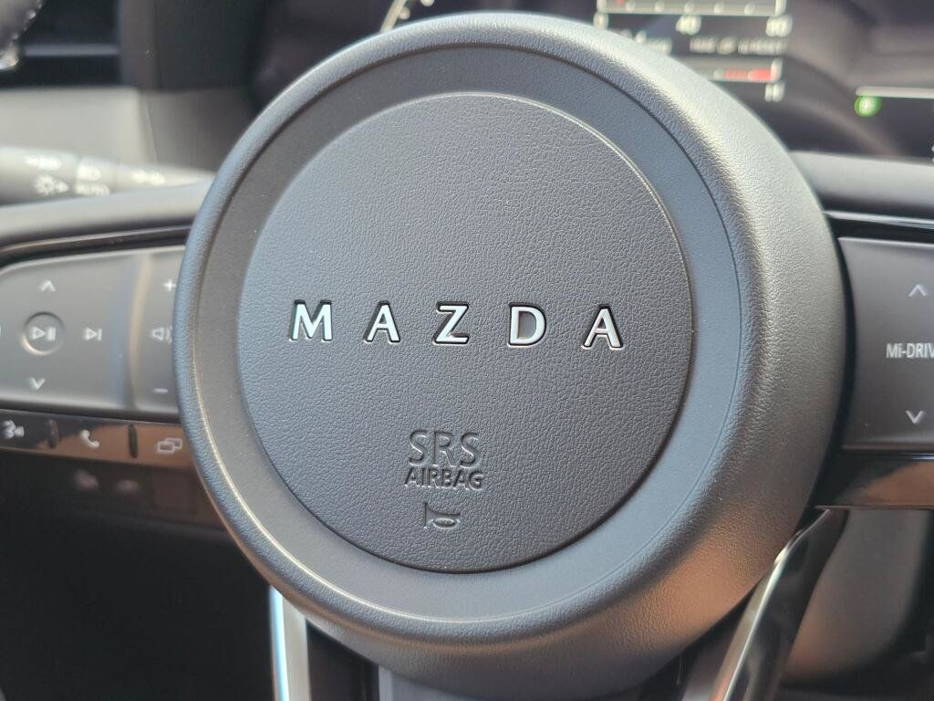 New 2026 MAZDA CX-5 Preferred AWD/4WD image 28