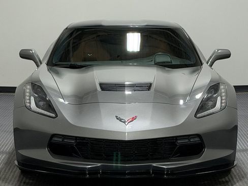 Used 2015 Chevrolet Corvette Stingray Coupe w/ 2LT Preferred Equipment Group RWD image 3