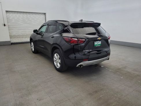 Used 2021 Chevrolet Blazer LT image 5