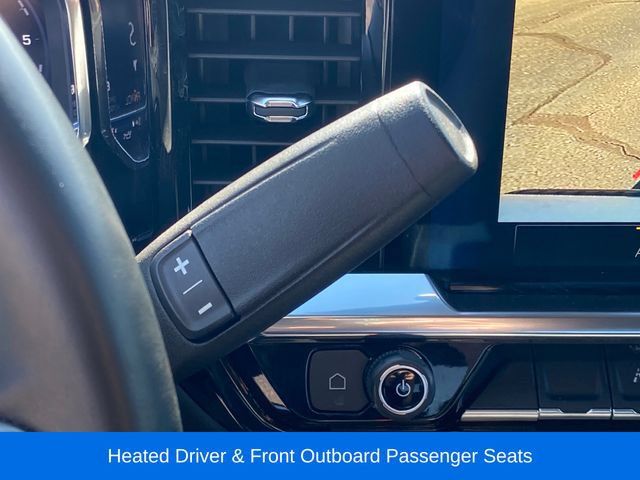 Certified 2024 Chevrolet Silverado 1500 LT AWD/4WD image 13