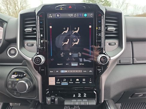 New 2026 RAM 1500 Big Horn image 19