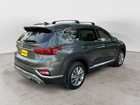 Used 2020 Hyundai Santa Fe SEL w/ Convenience Package AWD/4WD image 5