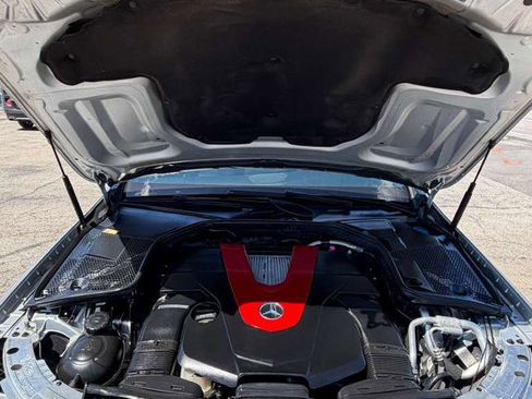 Used 2016 Mercedes-Benz C 450 AMG image 29