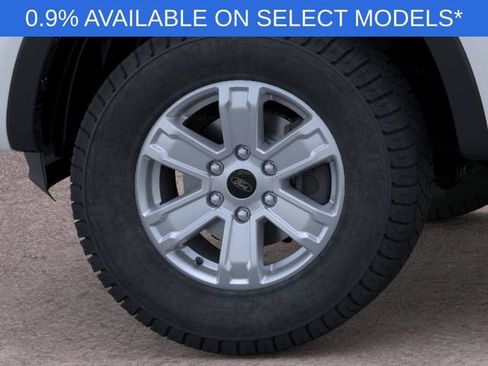 New 2026 Ford Ranger XL AWD/4WD image 19