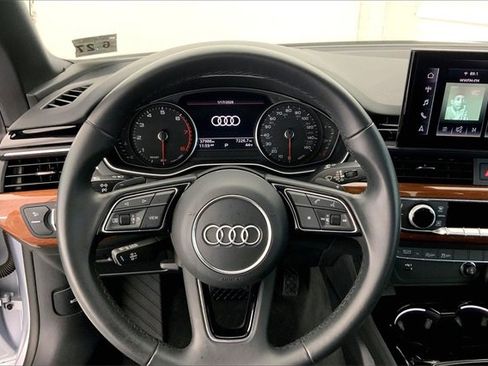 Used 2022 Audi A5 2.0T Premium image 5