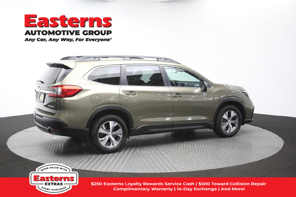 Used 2023 Subaru Ascent Premium w/ Convenience Package AWD/4WD image 48
