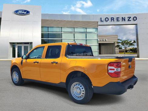 New 2026 Ford Maverick XL FWD image 6