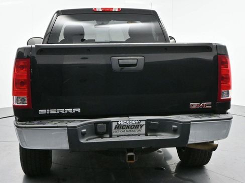 Used 2012 GMC Sierra 1500 W/T image 6