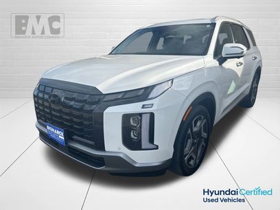 Used 2023 Hyundai Palisade Limited