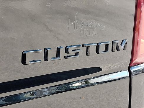 Used 2021 Chevrolet Silverado 2500 Custom w/ Custom Convenience Package image 29