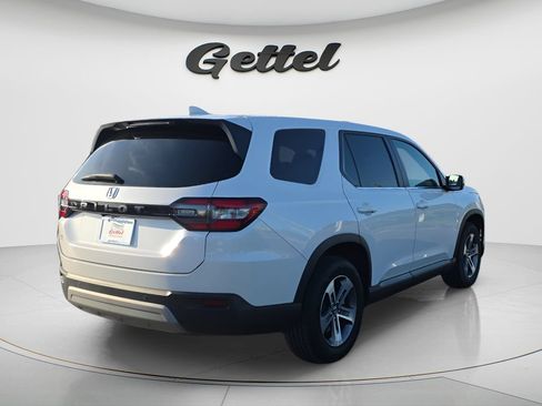 Used 2023 Honda Pilot EX-L image 5