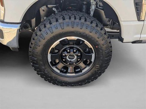 New 2026 Ford F350 King Ranch AWD/4WD image 9