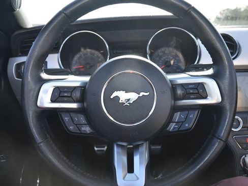 Used 2015 Ford Mustang GT Premium w/ Equipment Group 401A image 13