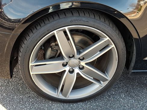 Used 2015 Audi A3 2.0T Premium Plus image 8