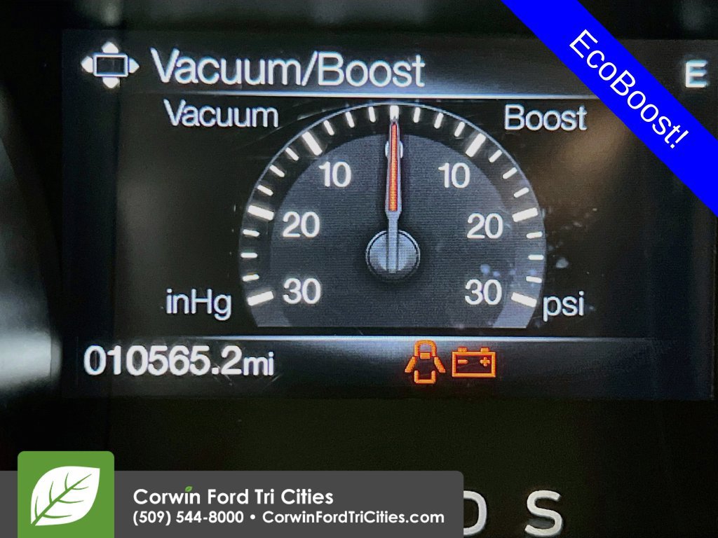 Used 2020 Ford Mustang Coupe w/ Equipment Group 101A RWD image 25