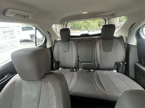 Used 2016 Chevrolet Equinox LS FWD image 15